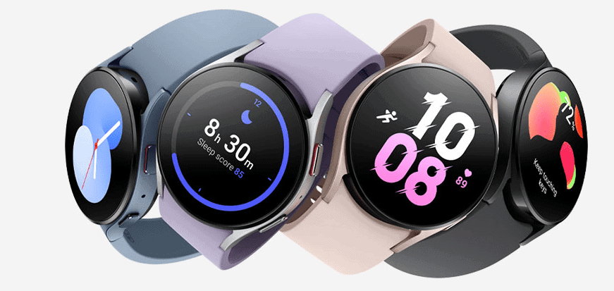 Is Samsung Galaxy Watch 5 Pro Compatible with iPhone? Full Compatibility Guide