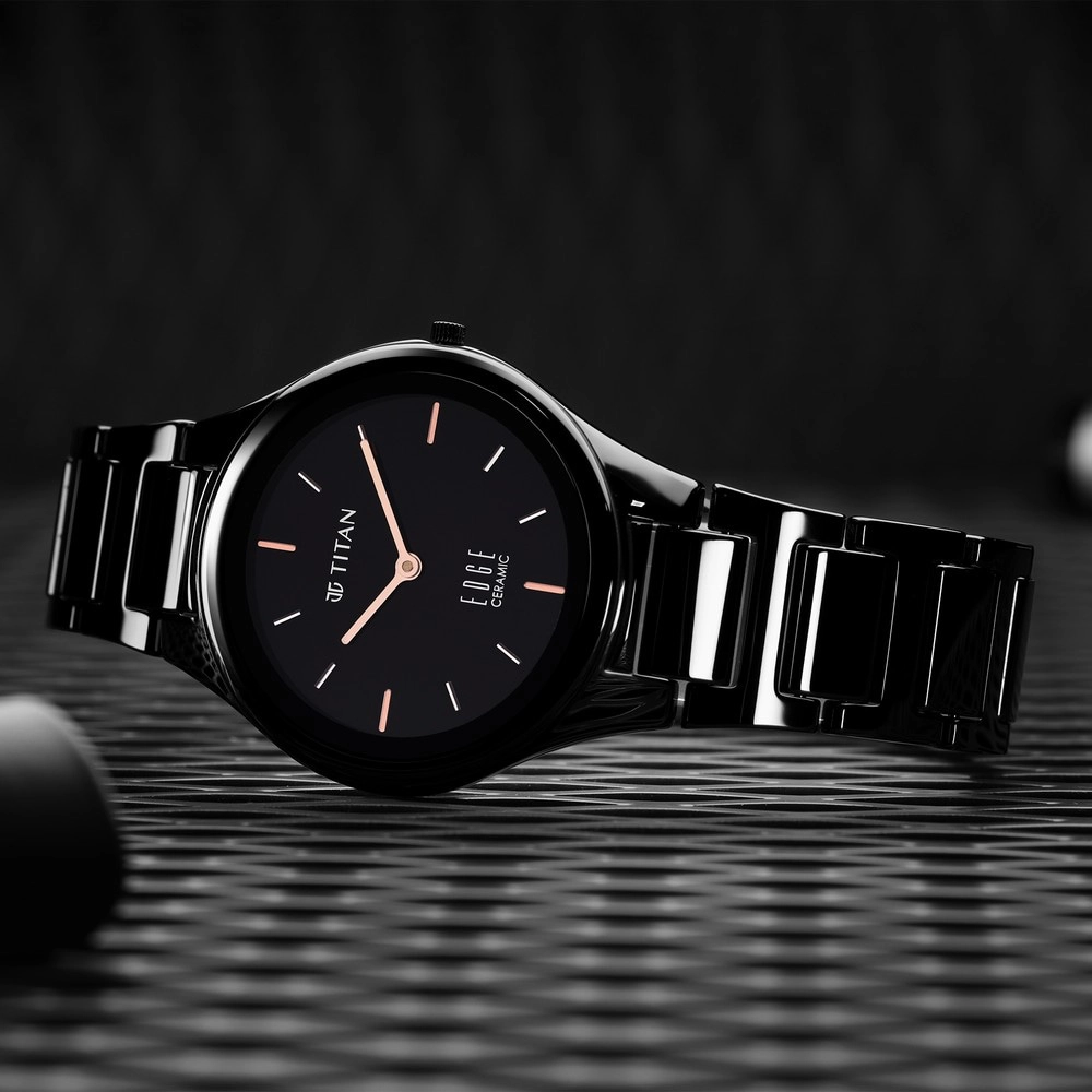 Titan Edge Watch Price: Discover the Latest Offers and Discounts