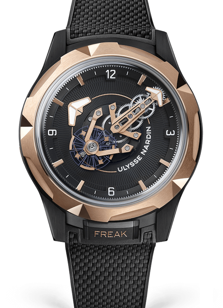 Buy Ulysse Nardin Watches in India - Explore Luxury Swiss Watches