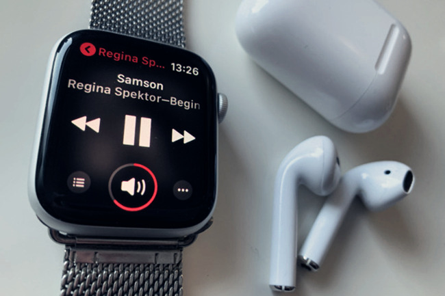 Listen to Apple Music on Your Apple Watch Without iPhone: A Complete Guide