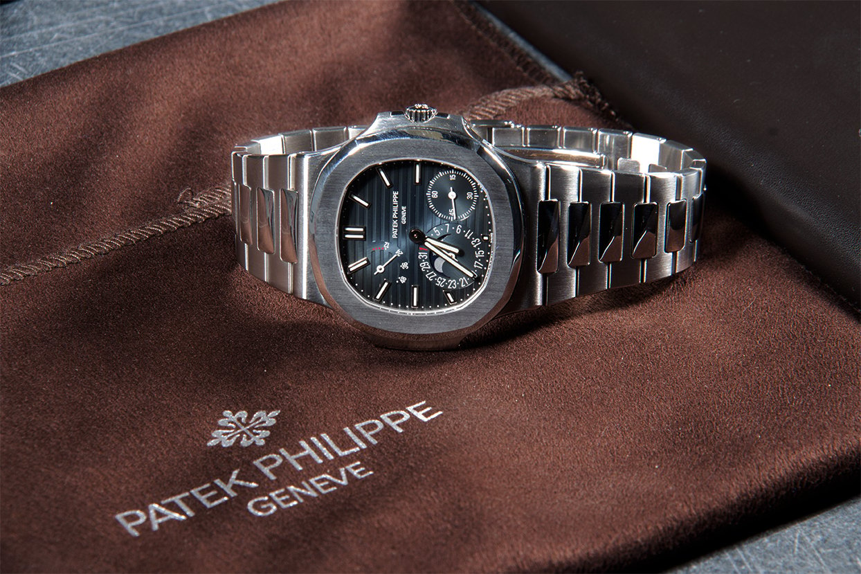 Affordable Patek Philippe Automatic Watch Repair: Restore Your Luxury Watch