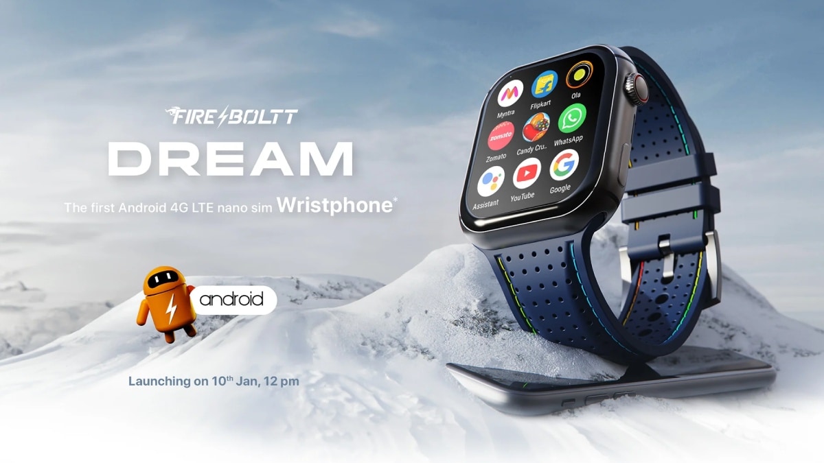 Latest Fire Boltt Smartwatch Android Price in Malayalam - Top Features & Discounts