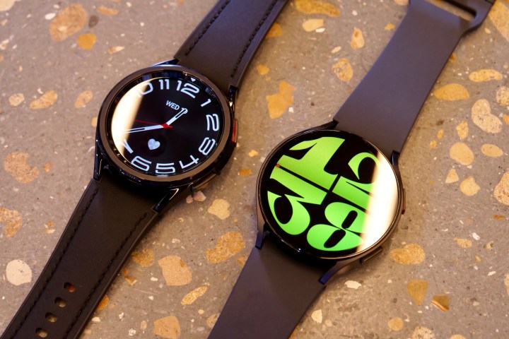 Top Samsung Galaxy Watch 5 Pro Watch Faces to Enhance Your Experience