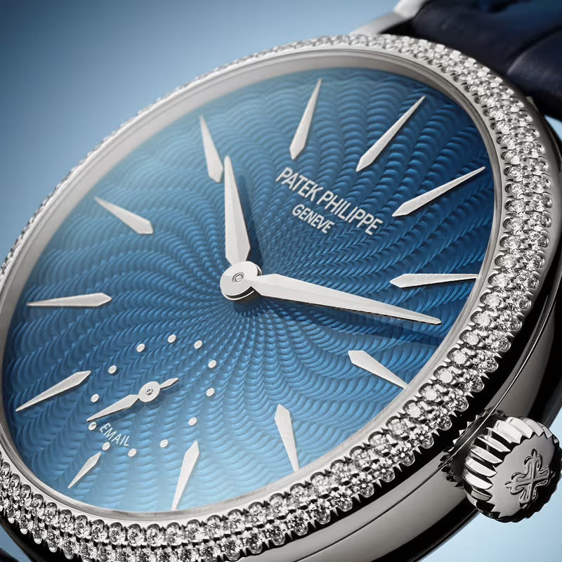 Discover Patek Philippe in Atlanta: Luxury Watches & Exclusive Models