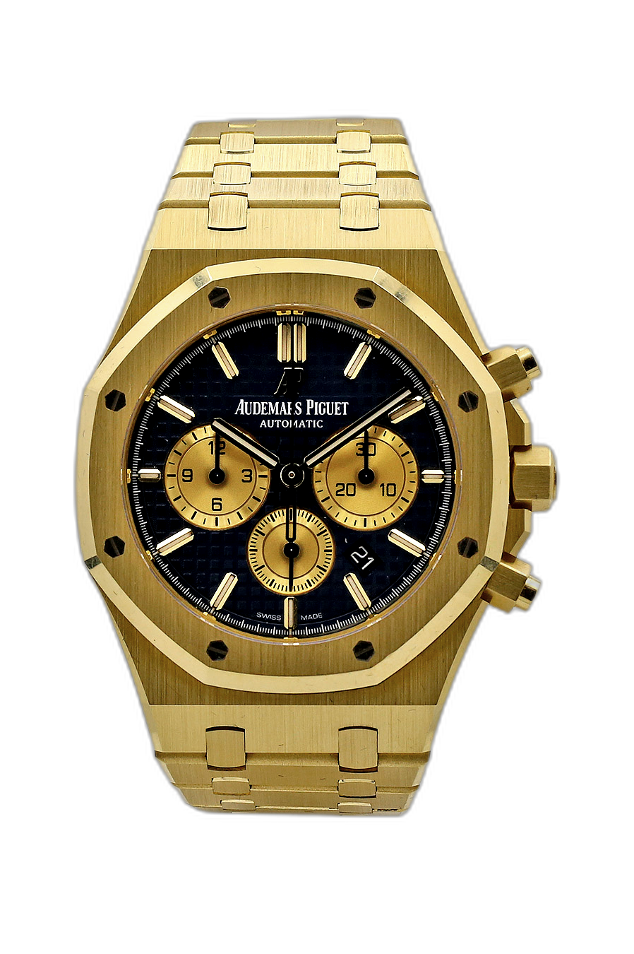 Audemars Piguet Price Guide: 20 Edition & Singapore Market Insights