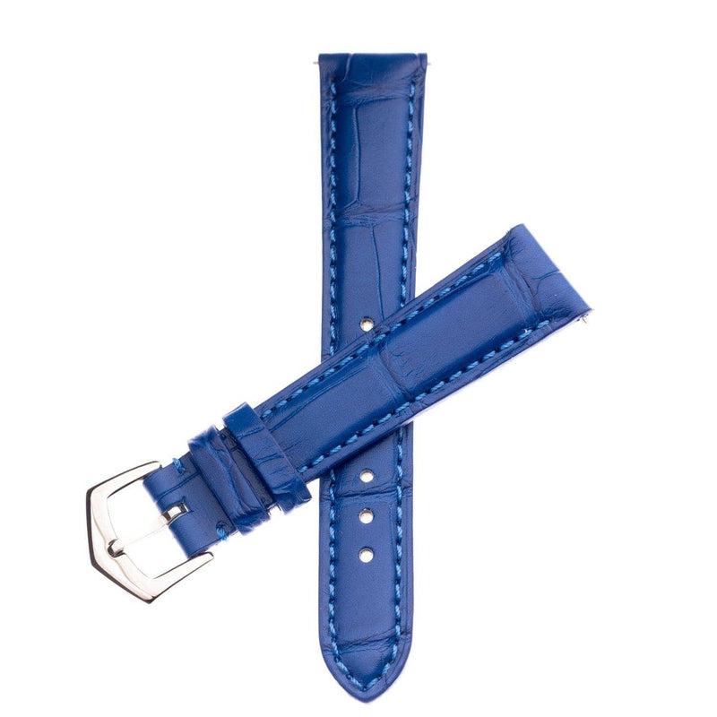 Premium Patek Philippe Leather Watch Bands: Luxury Straps for Your Timepiece