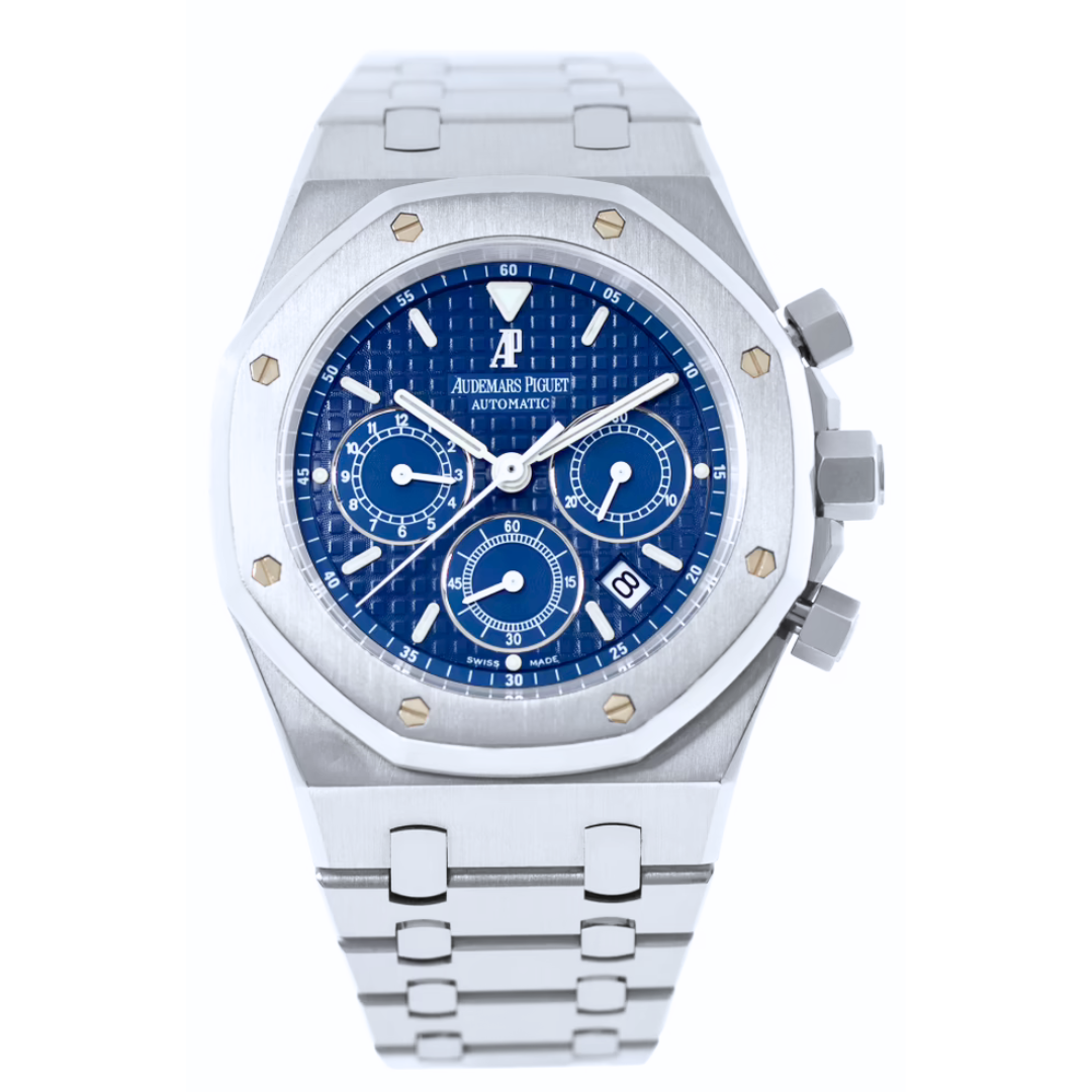 Audemars Piguet FRAN 20 Price in Singapore Duty Free: Exclusive Offers