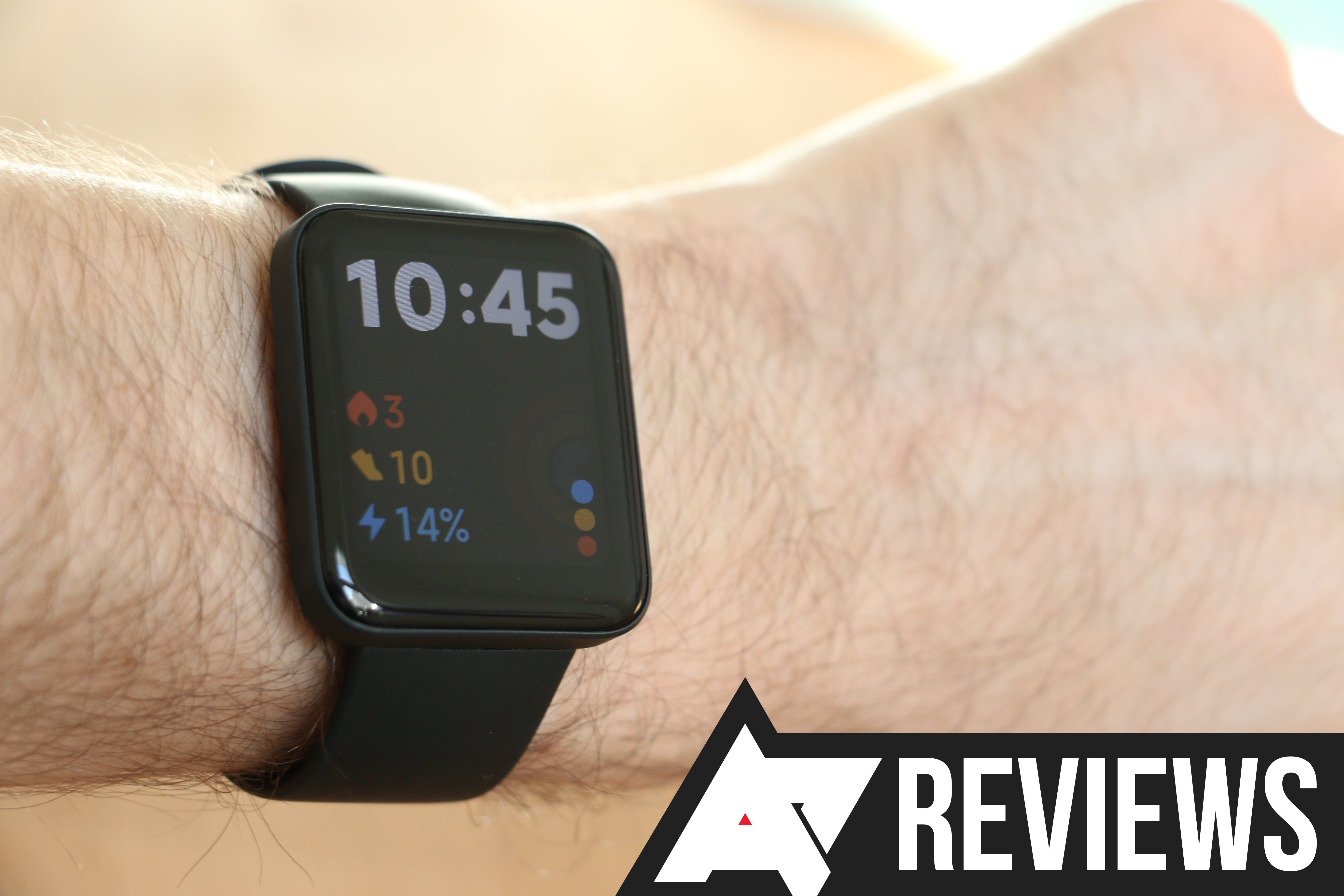 Xiaomi Redmi Watch 2 Lite GL: Best Smartwatch for Fitness & Style in 2023