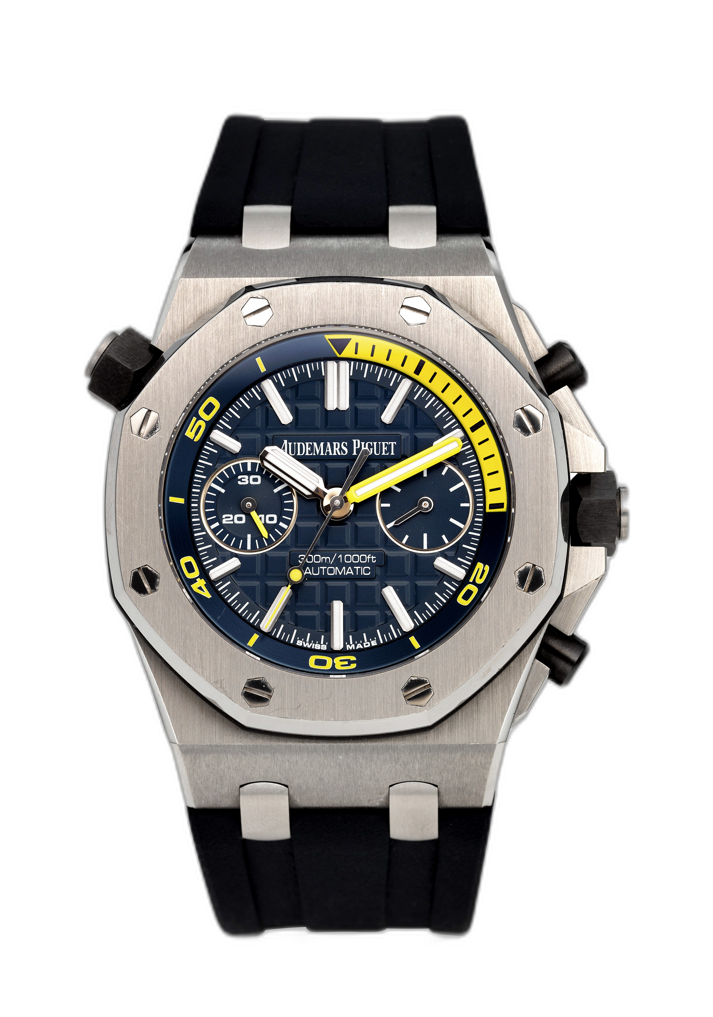 Audemars Piguet Price Guide: 20 Edition & Singapore Market Insights