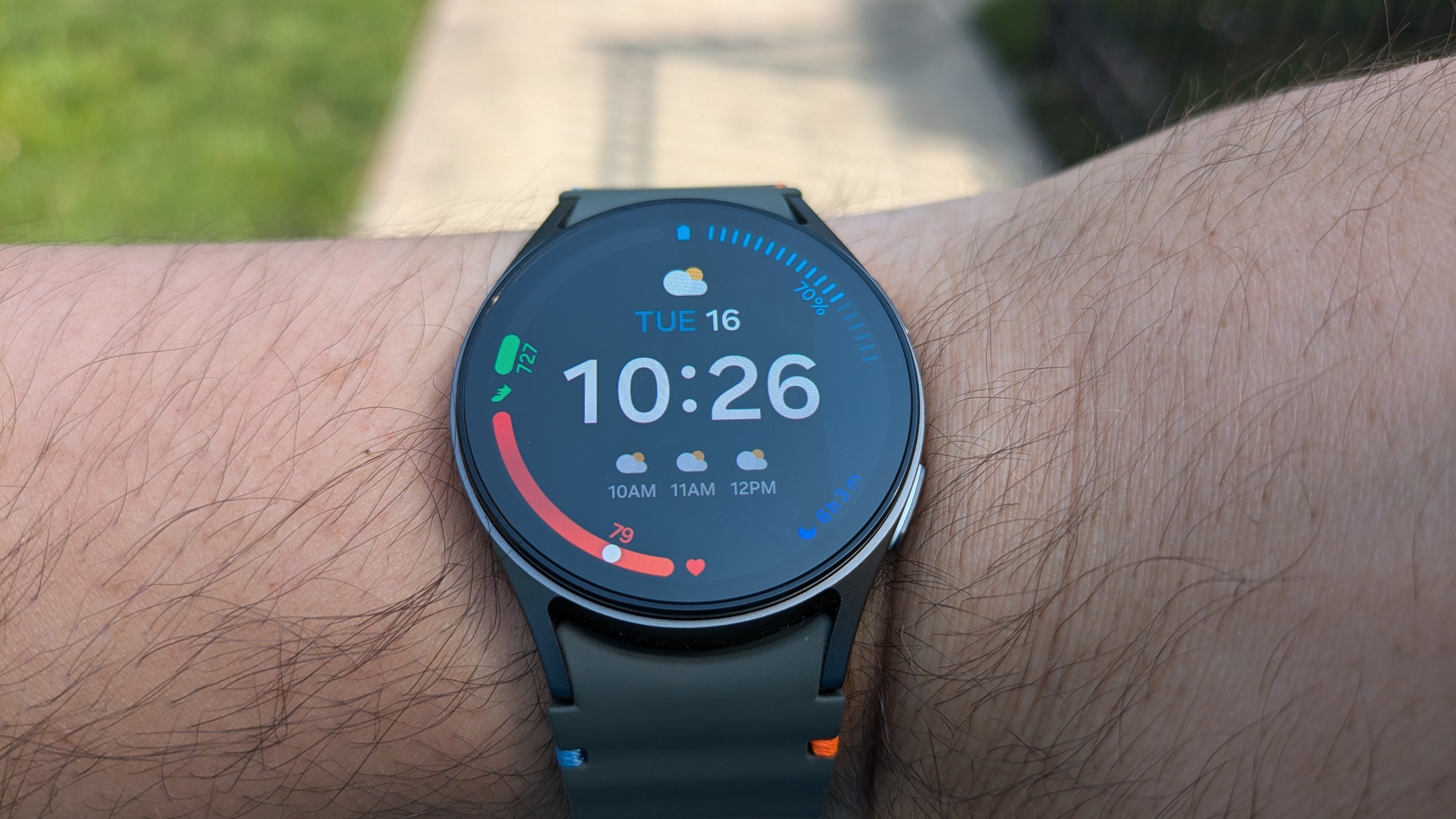 Top 5 Smart Watches for Samsung Phones 5G: Features & Reviews