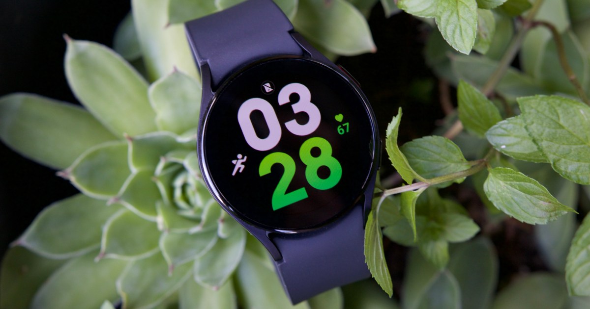 Samsung Galaxy Watch 5 Pro Review: Best Wear OS Smartwatch with Long Battery Life (Español)