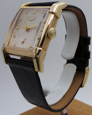 Buy Longines 14K Gold Watches: Vintage & Modern Collections