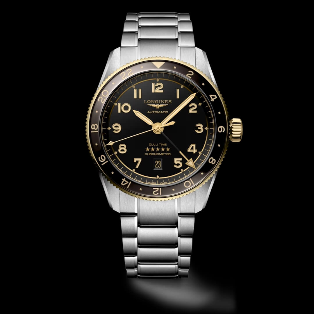 Discover the Best Longines Mens Dress Watches for Luxury and Style