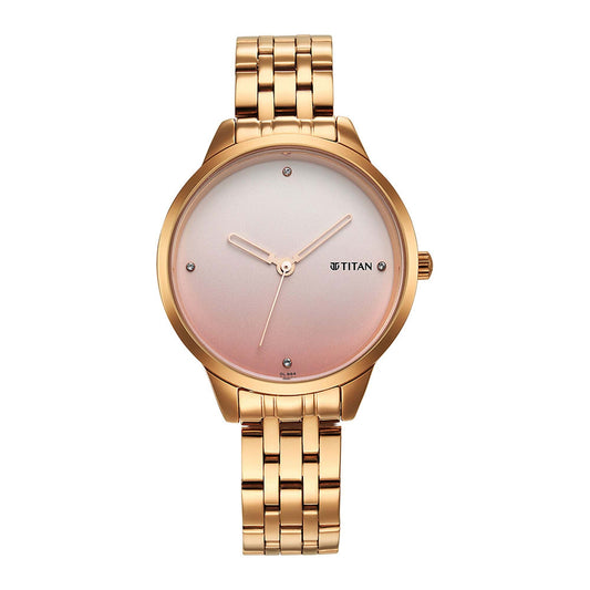 Titan Ladies Watch Price in Bangladesh – Best Deals & Offers