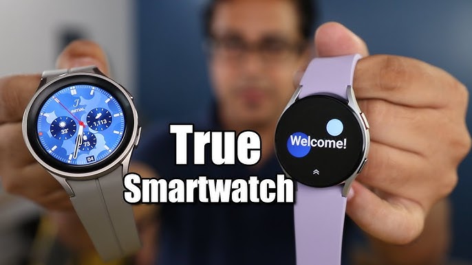 Complete Samsung Galaxy Watch 5 Pro Review in Hindi: Everything You Need to Know