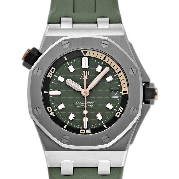 Audemars Piguet Info: 20 Price & HK Price Guide