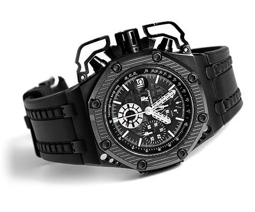 Audemars Piguet Royal Oak Offshore Price Range: New and Pre-Owned Models Explained