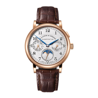 Authorized Lange Watches Dealer in Manaus – Explore Luxury Timepieces