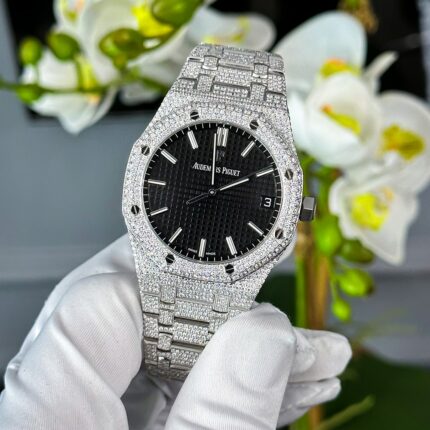 Buy Audemars Piguet Watches on Payment Plans in Singapore - Best Prices