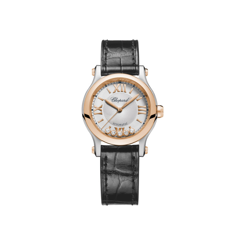 Chopard Watches Discount in Hyderabad: Best Deals on Luxury Timepieces