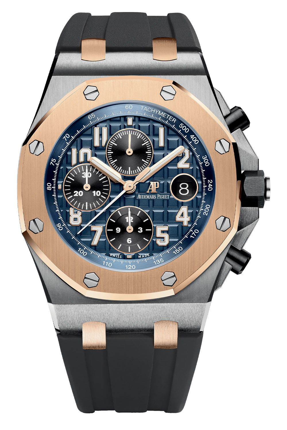 Audemars Piguet Royal Oak Offshore X Bucherer Price Guide for Buyers in the Philippines