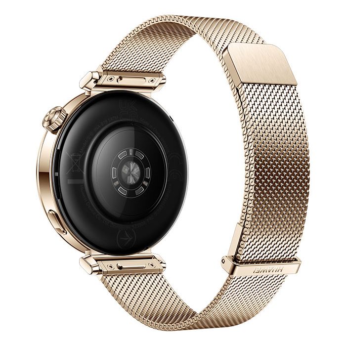 Buy Huawei Watch GT5 41mm Golden – Stylish, Durable, and Full of Innovation