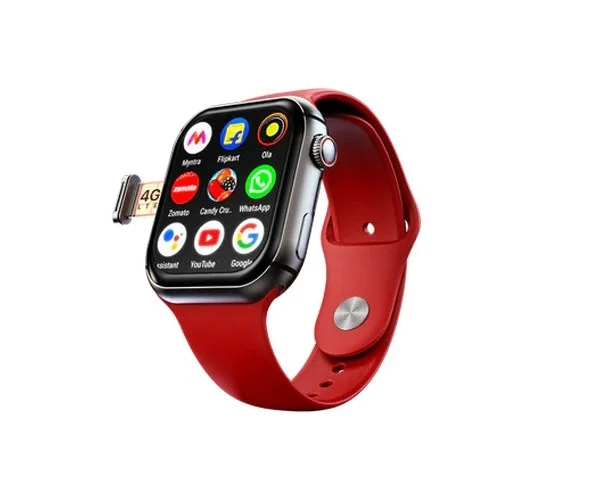 Best Price for Fire Boltt Android Smartwatch in Bangladesh – 2024 Update