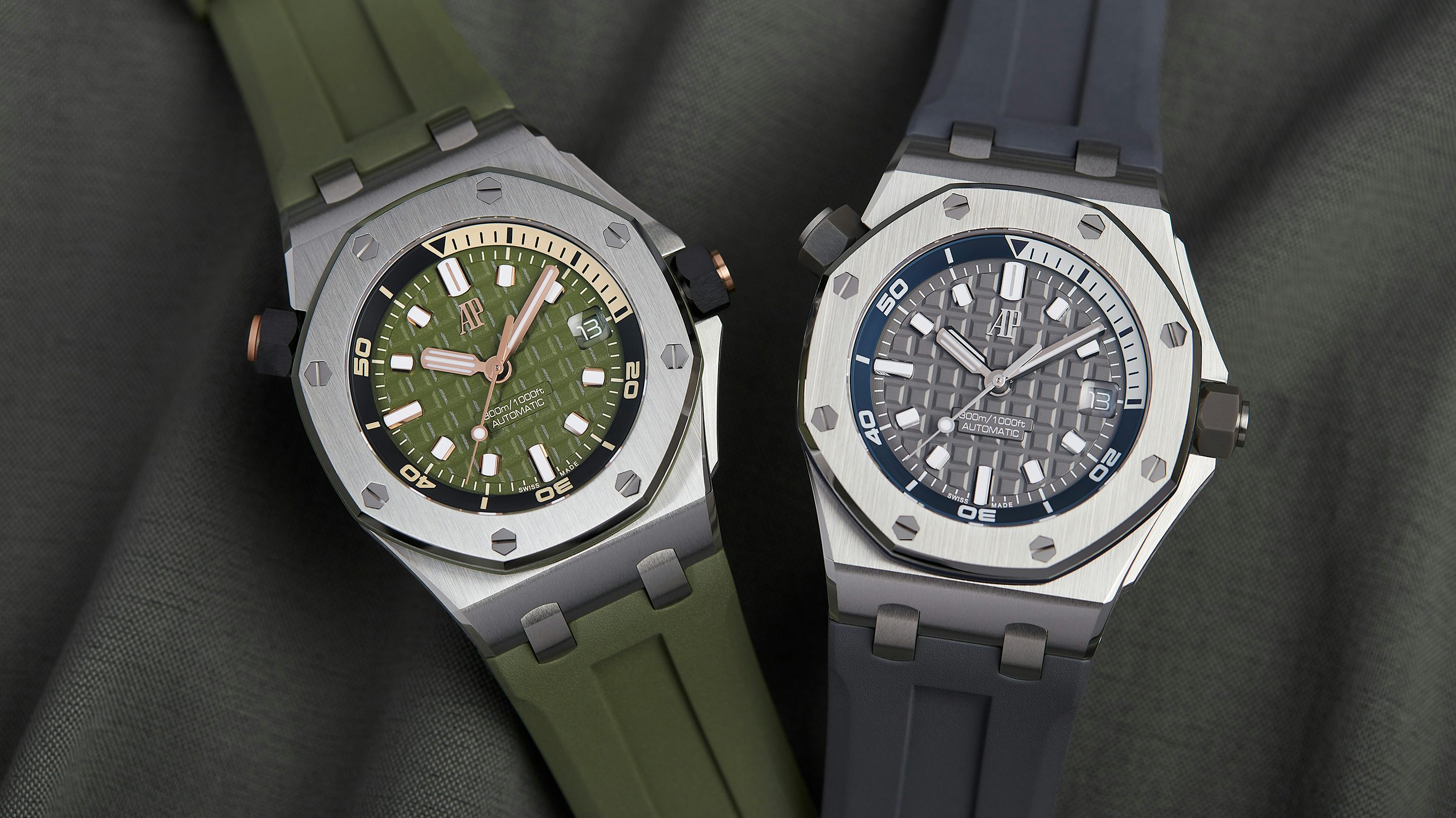 Audemars Piguet Royal Oak Offshore Price Range: New and Pre-Owned Models Explained