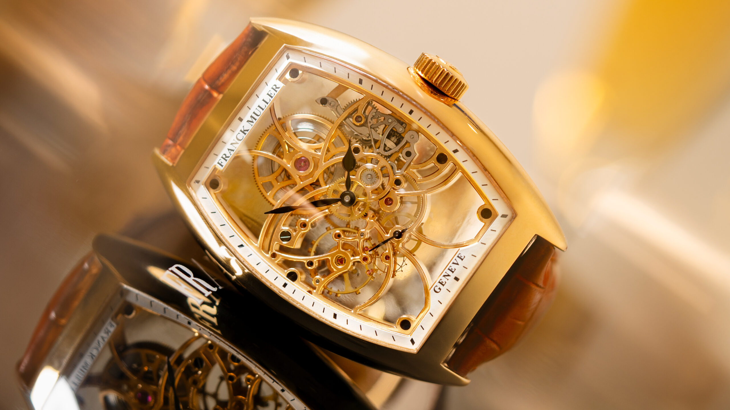 Audemars Piguet Info and Prices Today in Singapore: Franck Muller Watches Included