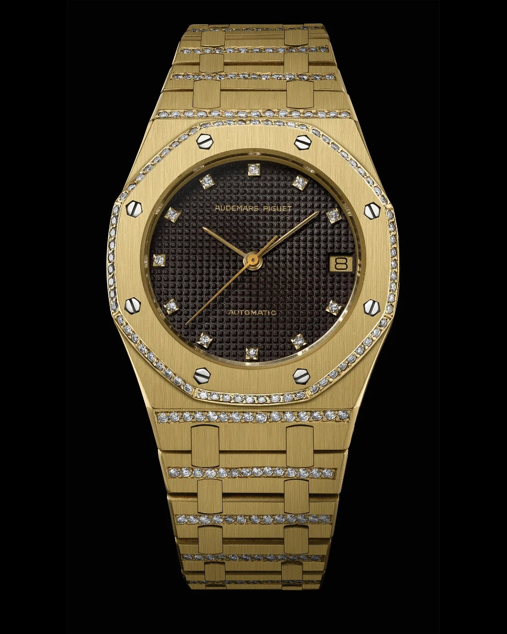 Exploring Audemars Piguet Royal Oak Old Models: Iconic Designs from 1972-1976