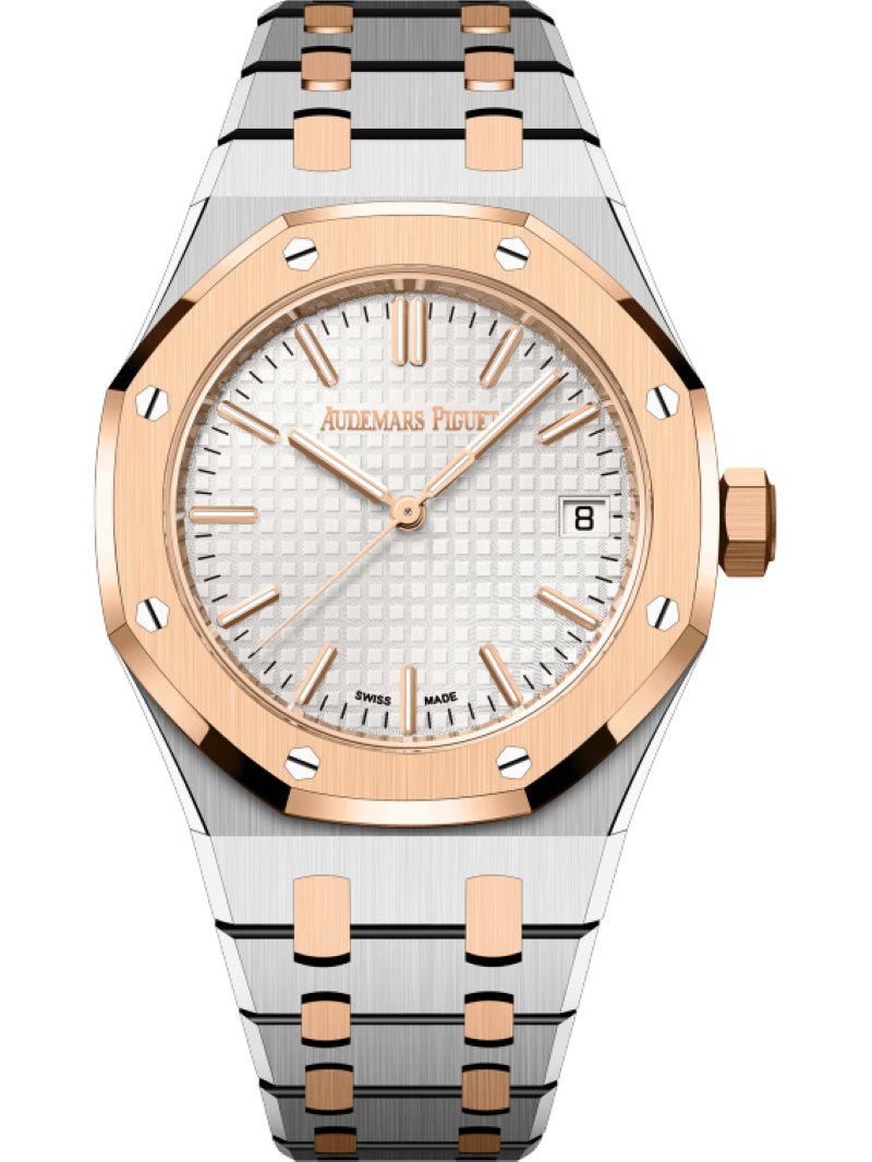 Buy Audemars Piguet Watches on Payment Plans in Singapore - Best Prices