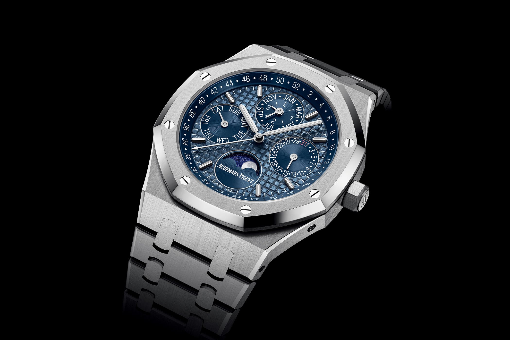 Audemars Piguet Pay Monthly Singapore: Royal Oak Prices Starting at $20