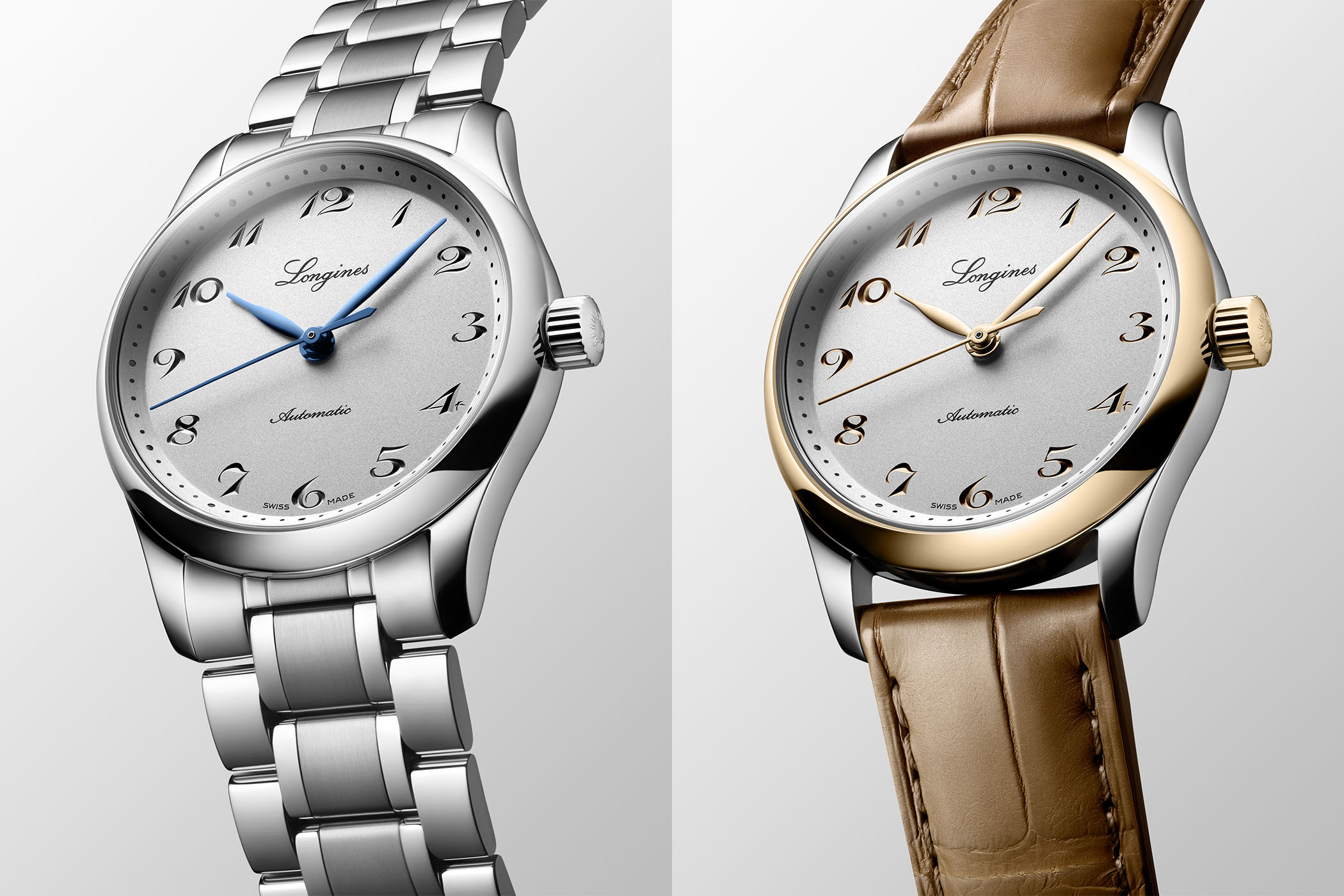 New Longines Mens Dress Watches: Luxury Meets Style in 2024