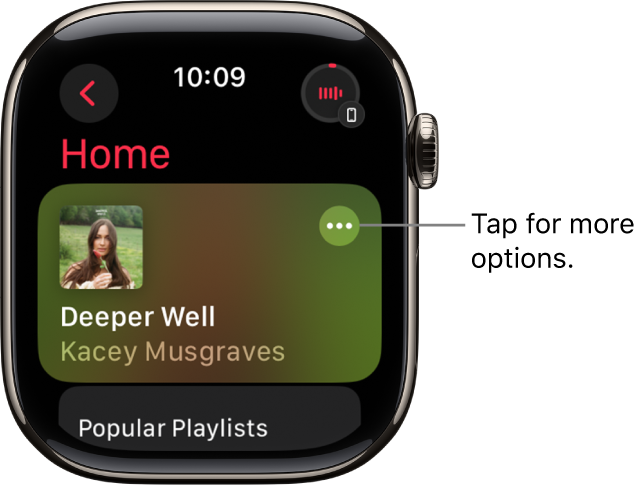 How to Use Apple Music on Your Apple Watch: A Complete Guide