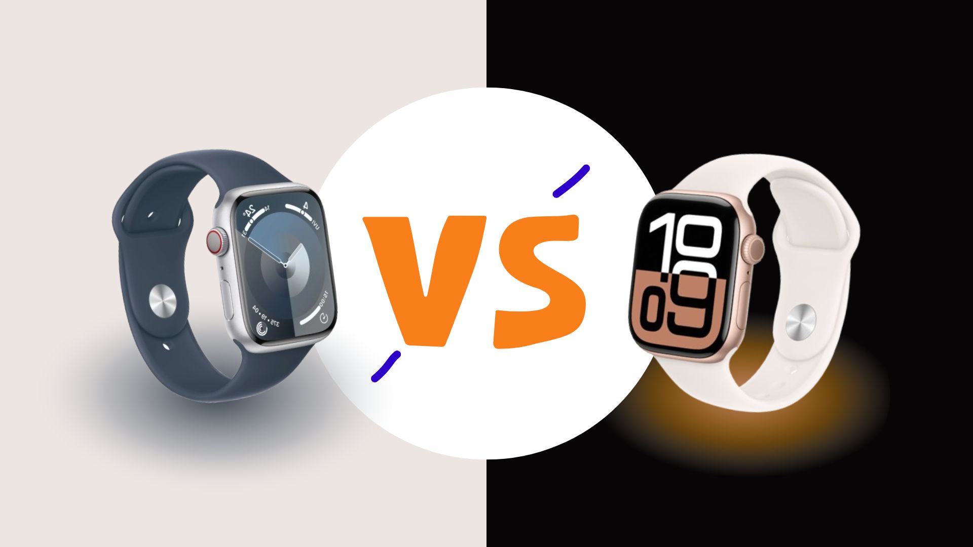 Apple Watch Series 9 vs S10: Which One Should You Choose? Hindi Review