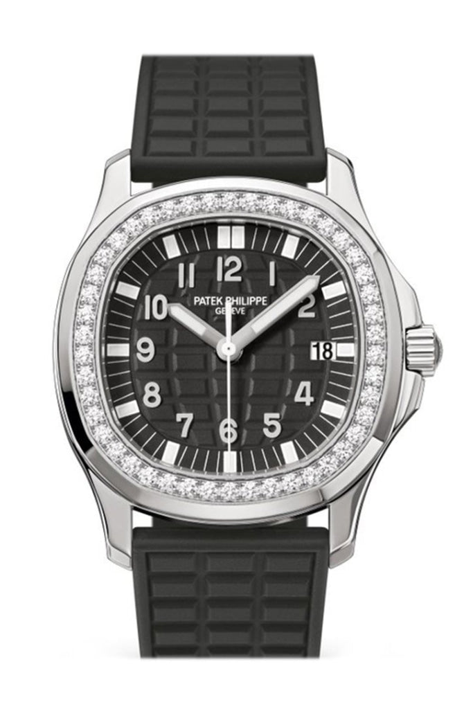 Patek Philippe Aquanaut Black: The Ultimate Luxury Watch for Collectors