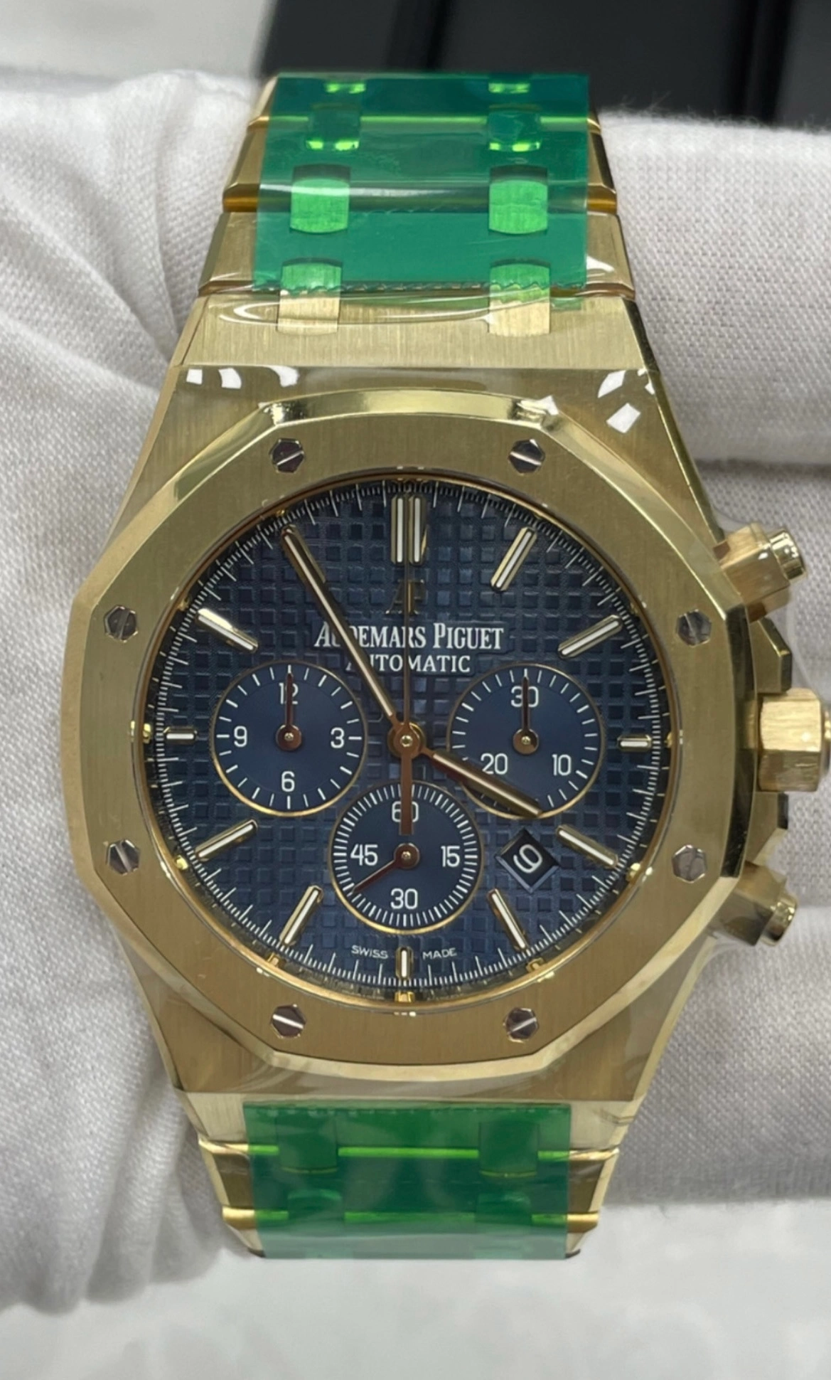 Audemars Piguet Watch Appraisal Services in Durban – Get an Accurate Estimate Today