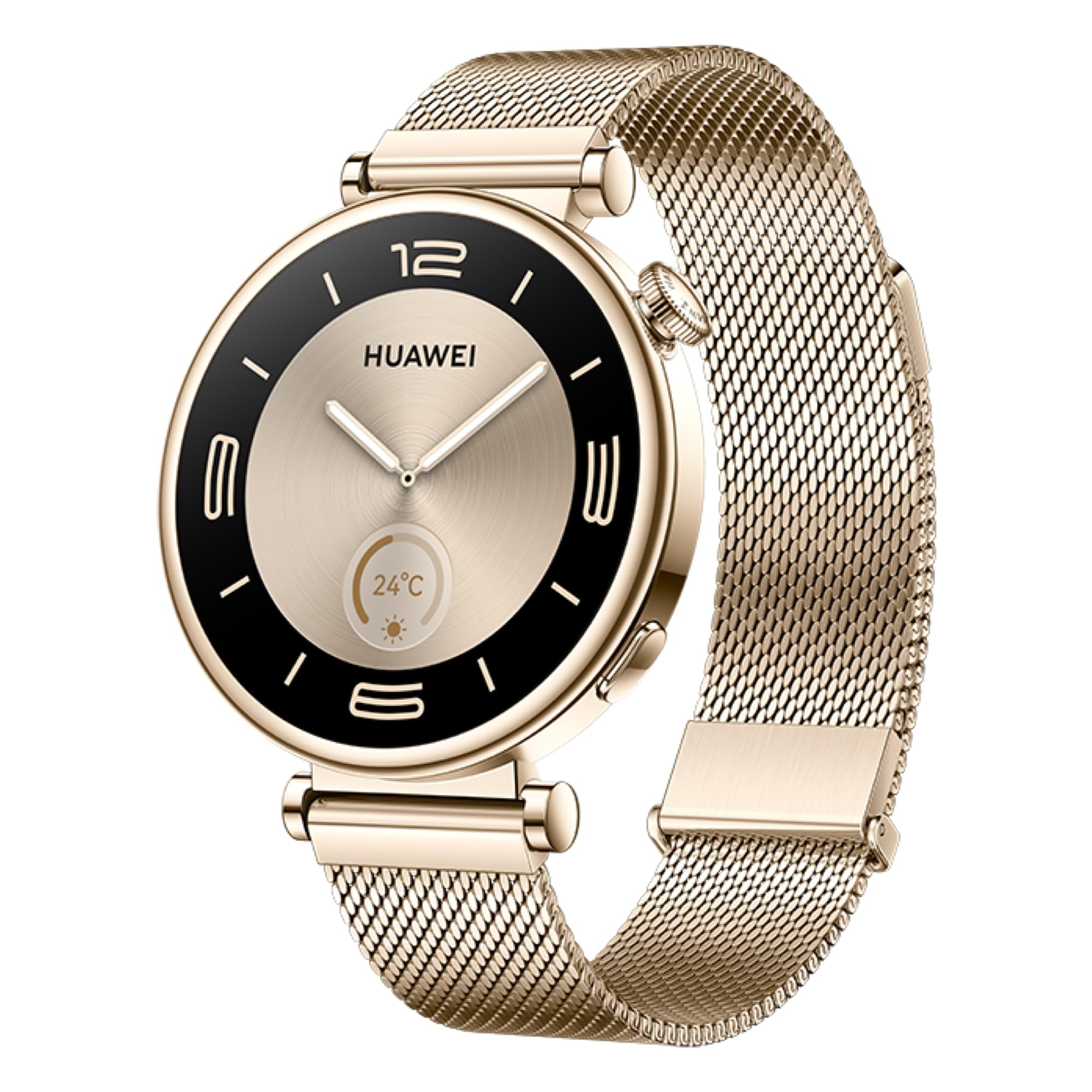 Huawei Smart Watch GT 4 41mm Gold: Features, Review & Price