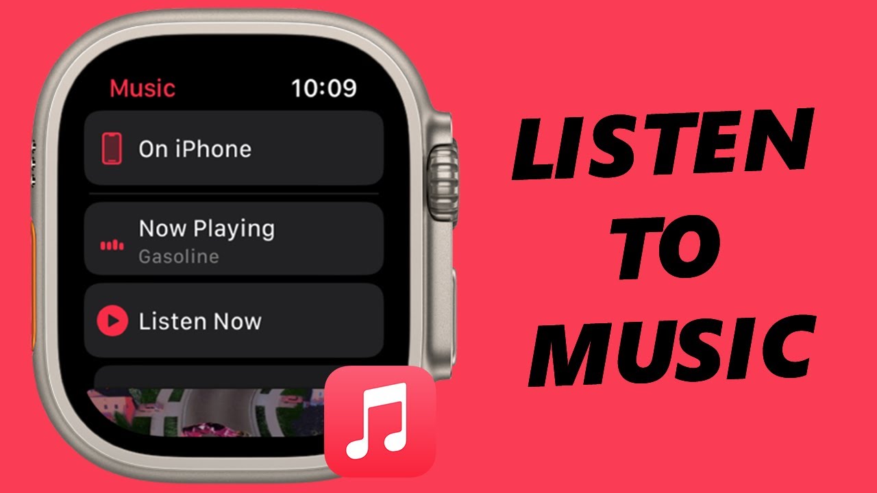 Listen to Apple Music on Your Apple Watch Without iPhone: A Complete Guide