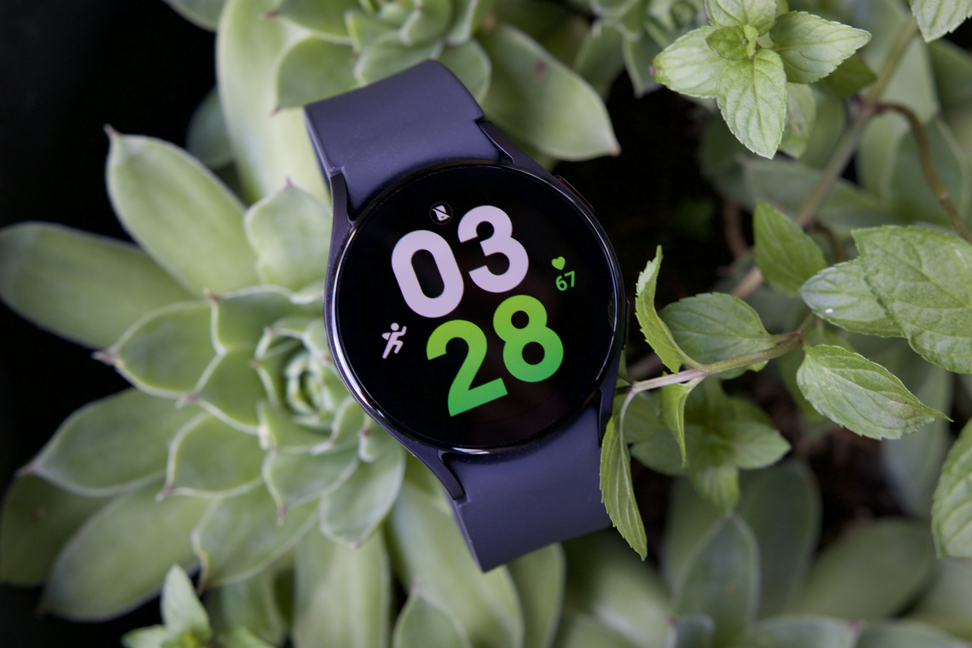 Top 5 Smart Watches for Samsung Phones 5G: Features & Reviews