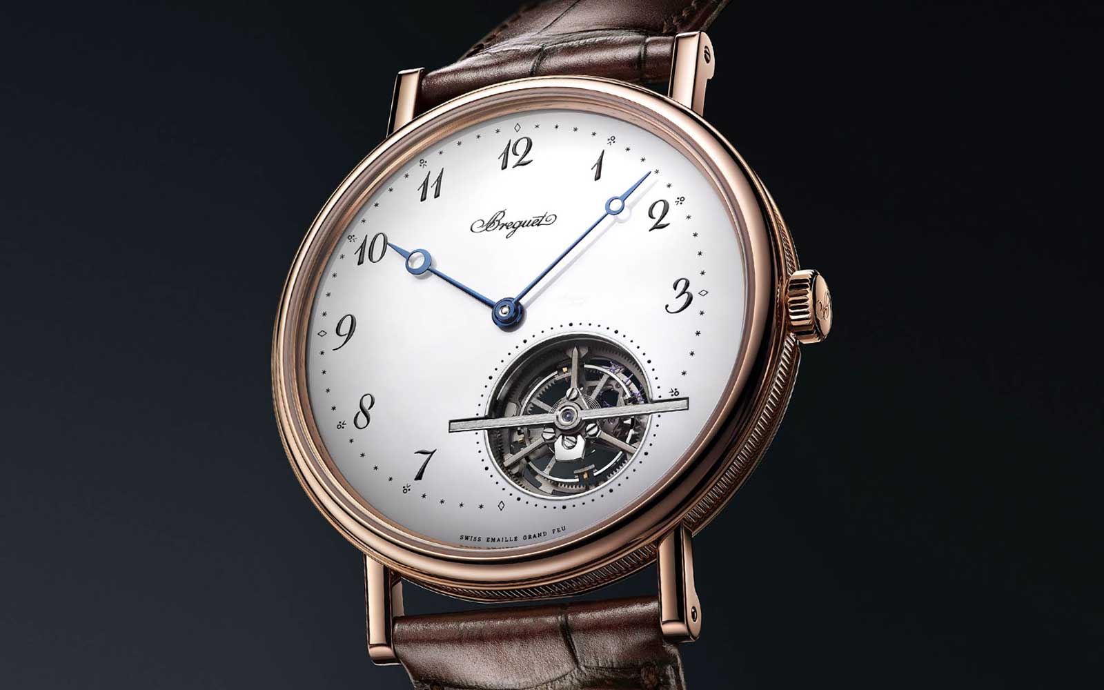 Buy Breguet Watches in Sharjah | Official Retailer of Swiss Luxury Watches