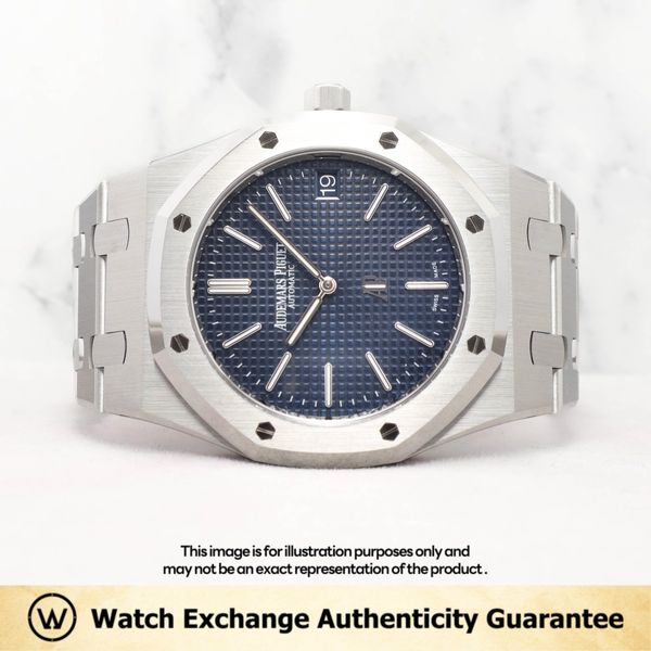 Audemars Piguet Basic Salary in Singapore: What You Can Expect