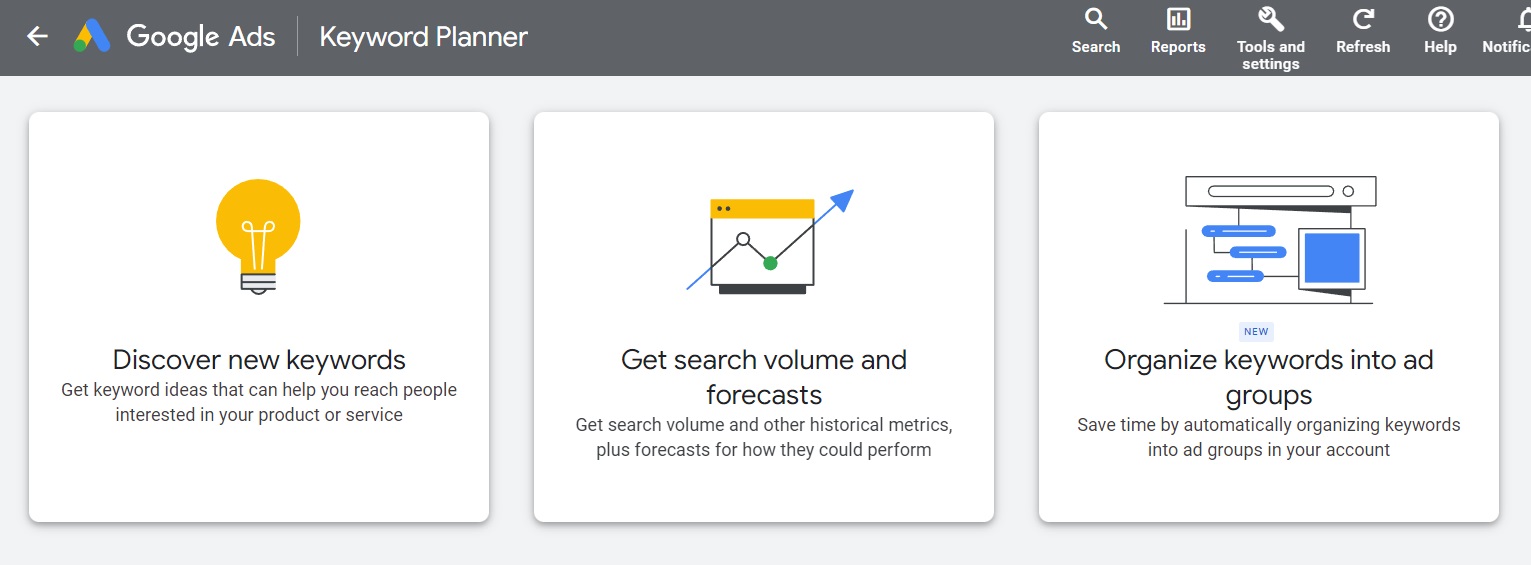 Master Google Ads Keyword Planner 2024: Tips for Effective Campaigns