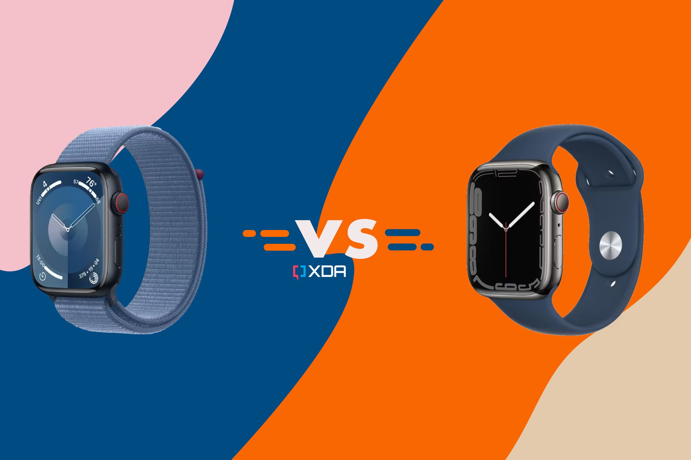 Apple Watch Series 9 vs Series 7: Which One Should You Choose in 2024?