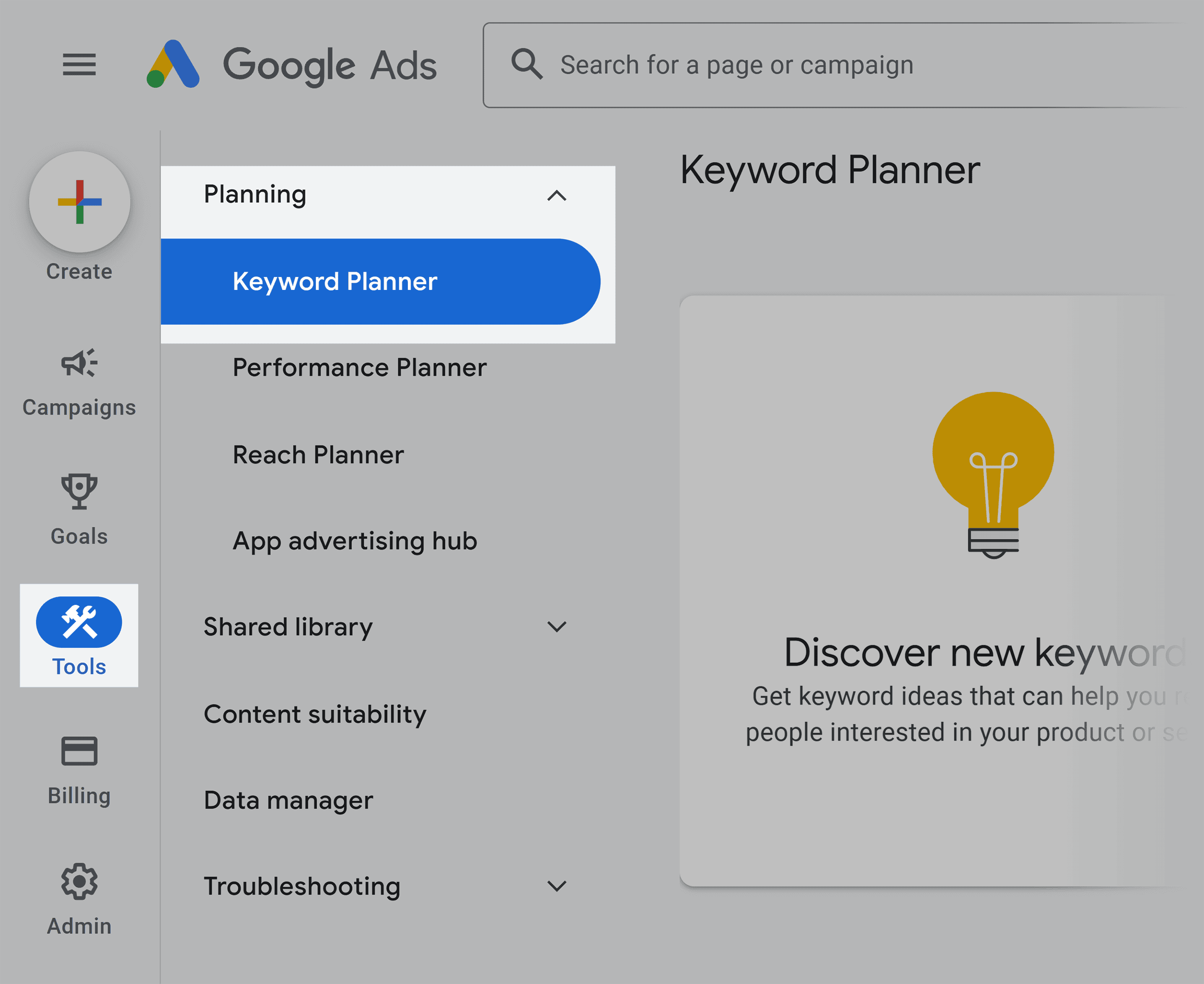 Master Google Ads Keyword Planner on Mobile: A Complete How-To for Beginners