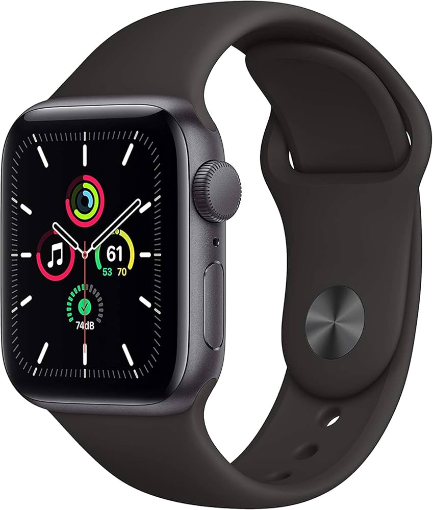 Apple Watch SE 2023 GPS 40mm: Smart, Stylish & Affordable Choice