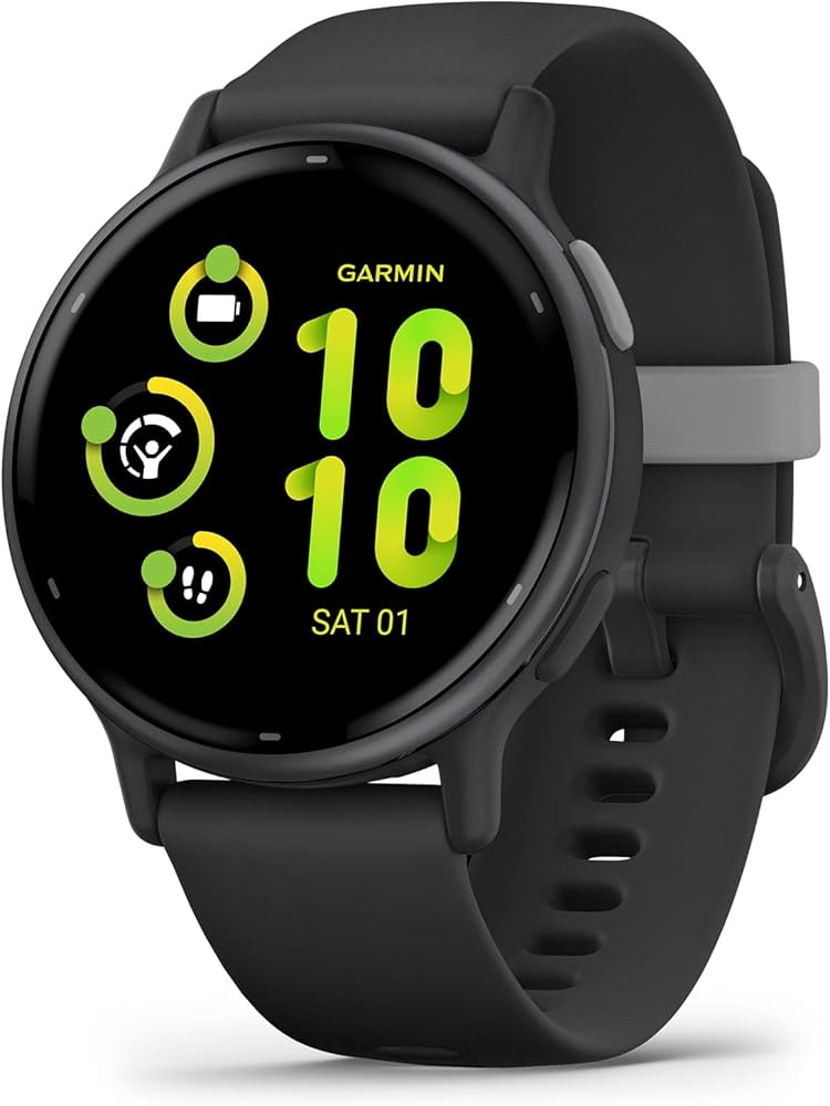 Garmin Smart Watches for Fitness & Health - Shop Now