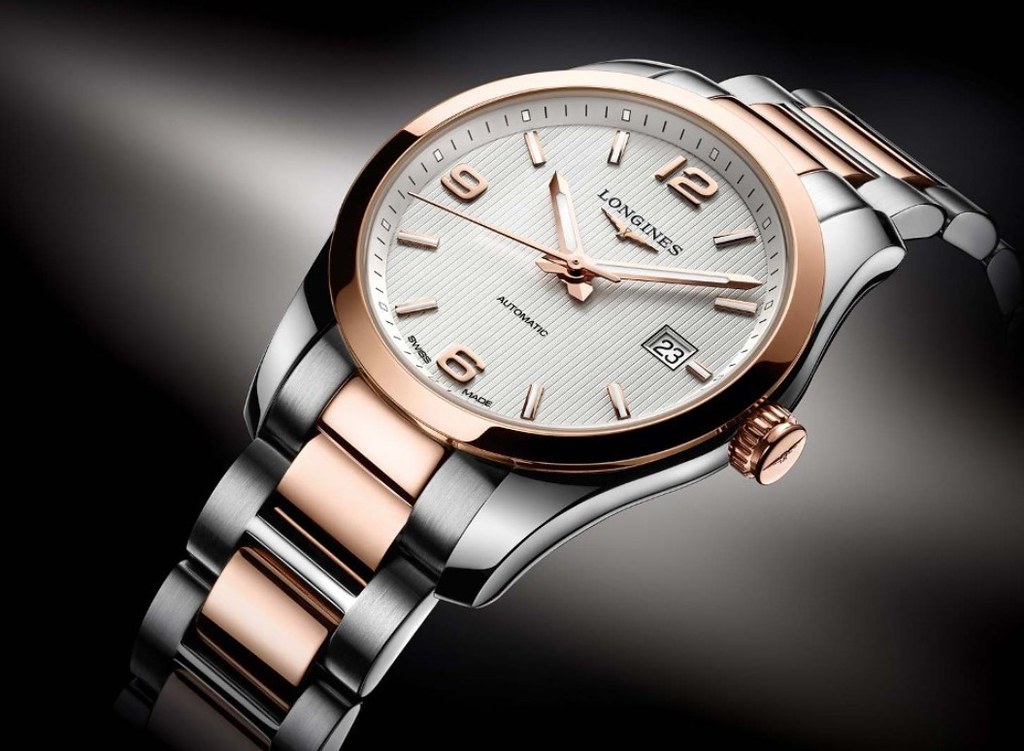 Longines Watch Kobe Replica: Luxury Watches at Unbeatable Prices