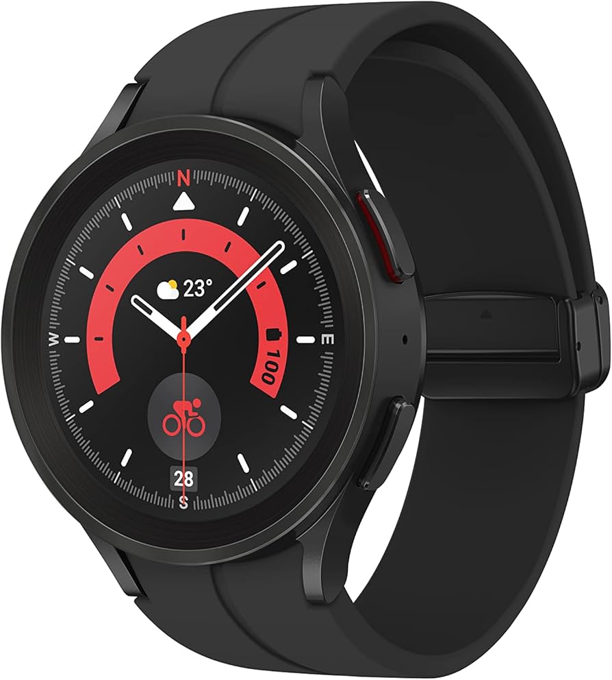 samsung galaxy watch 5 pro 45mm bluetooth