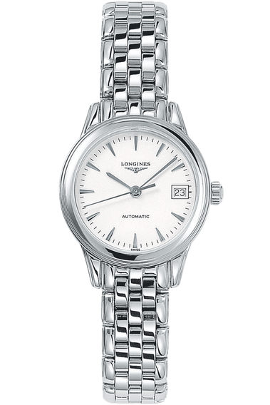 Longines Flagship Womens Watch: Timeless Elegance and Swiss Craftsmanship